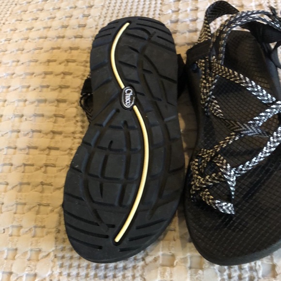 Women’s Chacos Classic ZX/2 - Picture 5 of 8